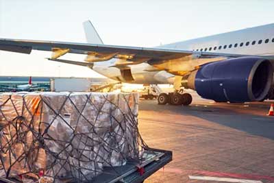 Air Freight