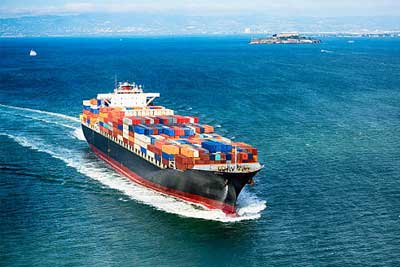 Sea Freight